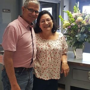 Meet your Posher, Janina